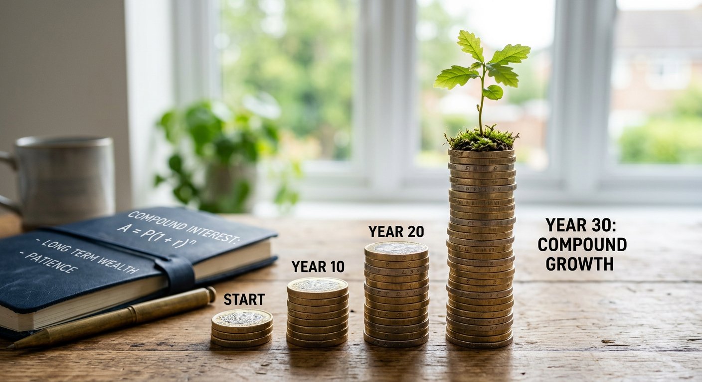 Compound interest