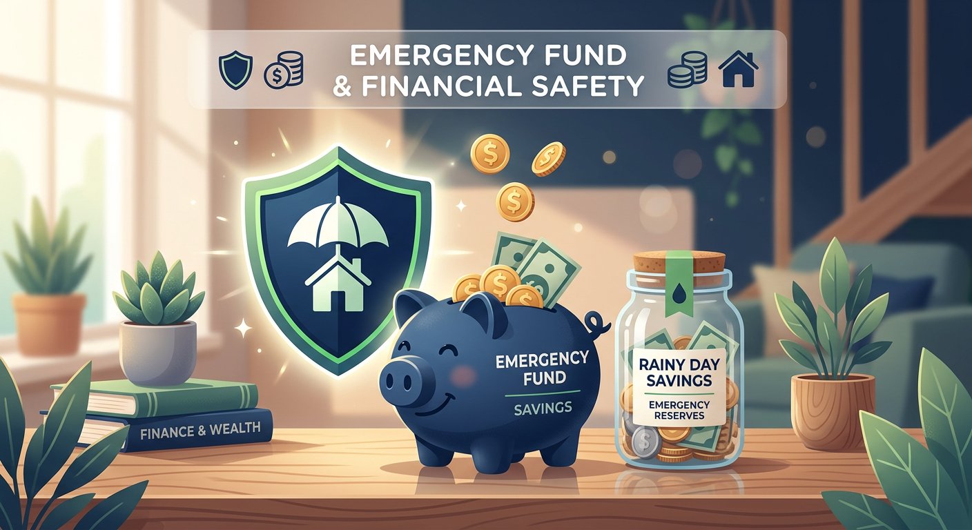 Emergency fund